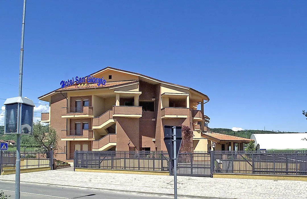Hotel San Giorgio-1